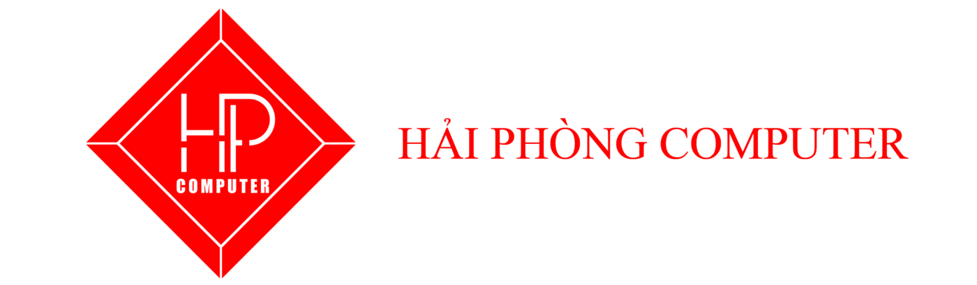 Máy tính Hải Phòng